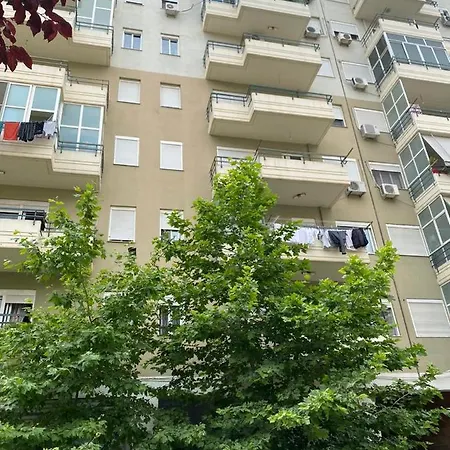 Dena Apartment Vlore