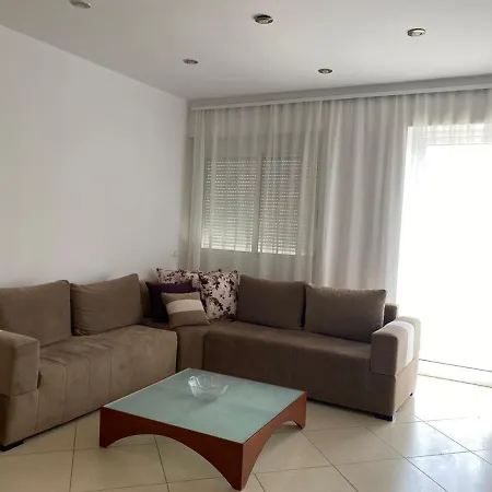 Apartment Dena *